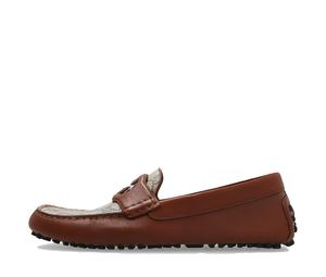 Buy Gucci Interlocking G Slip On Loafers at Sasom – Authentic and Ready to Ship